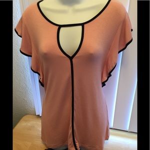 NWOT Bobeau Top